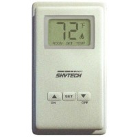 SkyTech Millivolt Wireless On/Off Wall Thermostat And Receiver - Ts/R-2a - B00EQ2RPOC
